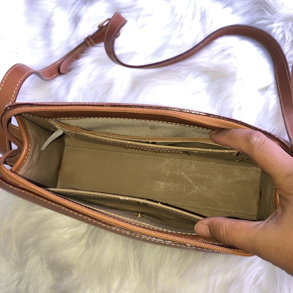 vintage la tour Eiffel purse/D&B inspired - Picture 5 of 7